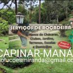 Capinarmanah