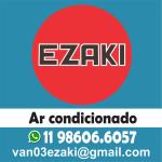 Ezaki Ar Condicionado