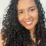 Psicóloga Cória Tallita