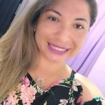 Camila Oliveira Camila Oliveira