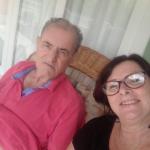 Laura Cuidadora De Idosos