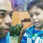Ailton Da Silva Franco Ailton Da Silva Franco