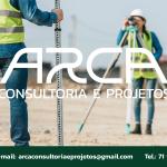 Arca Consultoria E Projetos Arca Consultoria E Projetos