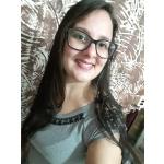 Yoana Turqueti De Souza Oliveira Yoana Turqueti De Souza Oliveira