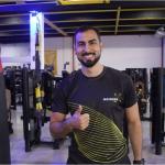 Marcus Pittigliani Marcus Pittigliani