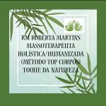 Roberta Martins Roberta Martins