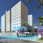 Serv Empreiteira