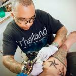 Claudio Carpa Tattoo Martins Claudio Carpa Tattoo Martins