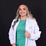 Gislânia Alves Da Silva Gislânia Alves Da Silva
