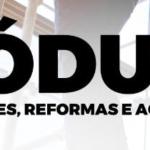 Módulo Construções E Reformas Módulo Construções E Reformas