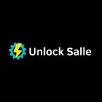 Unlock Salle Unlock Salle