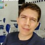 Luis Gustavo Aquino Luis Gustavo Aquino