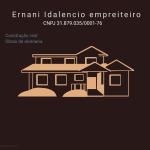 Ernani Idalencio Empreiteiro