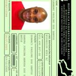 Leandro Paulino Dos Santos Paulino