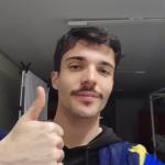 Cláudio Vinícius Moreira Ziemann Cláudio Vinícius Moreira Ziemann