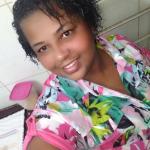 Keila Ribeiro Keila Ribeiro