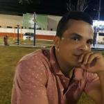 Wellington Mendes Viana Viana