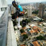 Alx Limpezas E Fachadas Alx Limpezas E Fachadas