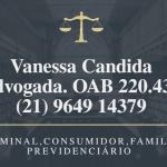 Vanessa Candida Vanessa Candida