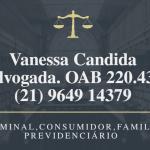 Vanessa Candida