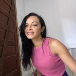 Jakline Santos Jakline Santos