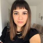 Letícia Pavoni Silva Letícia Pavoni Silva