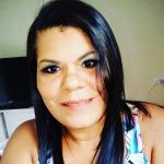 Maria Alves Dos Santos