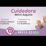 Meire Augusta Souza Meire Augusta Souza