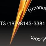 Ff Manutenção E Instalações