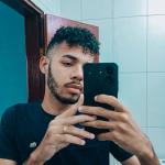 Douglas Ricardo Douglas Ricardo