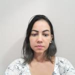 Deise Luzia Ferreira Da Silva