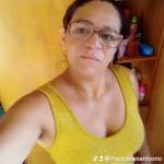 Franciane Santos Nonato Franciane Santos Nonato