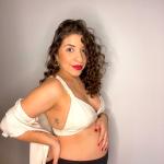 Jacqueline Gomes Jacqueline Gomes
