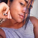 Monaha Evelin Alves Monaha Evelin Alves