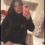 Desiree Nayane Ribeira De Souza