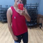 Daiane Farias Daiane Farias