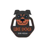 Like Dogs Passeio Com Cães