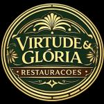 Virtude & Glória Restauração De Móveis