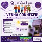 Residencial  Vovó Luiza