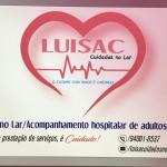 Luisac Cuidados No Lar Gomes Da Silva Luisac Cuidados No Lar Gomes Da Silva