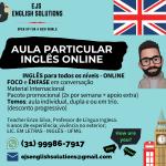 Ejs English Solutions