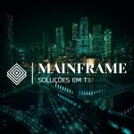Mainframe Informática Mainframe Informática
