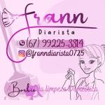 Frann Diarista Frann Diarista