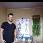 Wagner Massoterapeuta Wagner Massoterapeuta