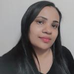 Ednalva Maria Fernandes Silva Ednalva Maria Fernandes Silva