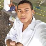 Anderson Nascimento Dos Santos Anderson Nascimento Dos Santos