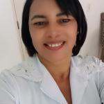 Gilnete Almeida Araujo Gilnete Almeida Araujo