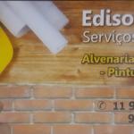 Edison Alves