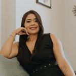 Dialice Maia