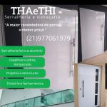 Tha Ethi Alumínio E Vidros Tha Ethi Alumínio E Vidros